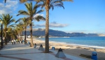 Albir_Beach-strand benidorm vakantie costa blanca