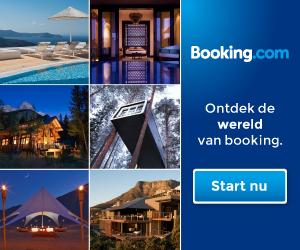 Booking.com spanje vakantiehuis hotel