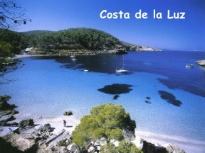 Playas-de-la-Costa-de-la-Luz - strandvakantie spanje 1234