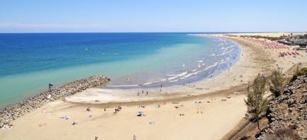 playa_del_ingles-gran_canaria_strandvakantie spanje 001