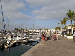 Puerto de Mogán - Gran Canaria vakantie Spanje mooie stranden 19