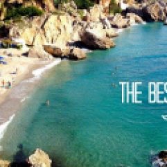 de beste en mooiste stranden van Malaga vakantie in Spanje 001