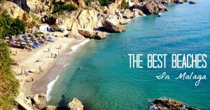 de beste en mooiste stranden van Malaga vakantie in Spanje 001